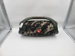 JBL Boombox 2 Camouflage + Oplader en Garantie | Nette Staat, Audio, Tv en Foto, Luidsprekers, JBL, Ophalen of Verzenden, Zo goed als nieuw
