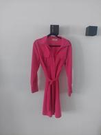 Sensi wear roze jurk, Kleding | Dames, Sensi wear, Ophalen of Verzenden, Roze, Zo goed als nieuw