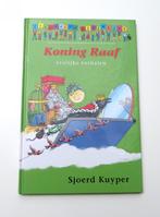 Sprookjesboek M3969: Sjoerd Kuyper - Koning Raaf 8+, Boeken, Ophalen of Verzenden, Zo goed als nieuw, Sjoerd Kuyper
