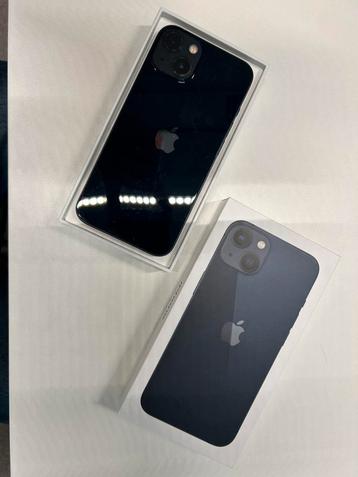 iPhone 13 met 128Gb opslag beschikbaar voor biedingen