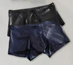 boxershort stretchy glanzend  (047), Ophalen of Verzenden, Boxer