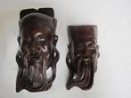 chinese maskers, Ophalen of Verzenden