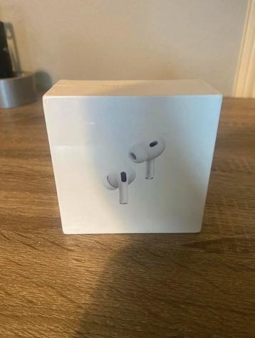 Airpods Pro 2 - Nieuw goedkoop beschikbaar voor biedingen