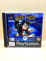 Harry Potter and the Philosopher's Stone - PS1, Spelcomputers en Games, Avontuur en Actie, 1 speler, Sony support, Taurusavenue 16 Hoofddorp