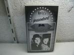 vhs 51b laurel en hardy  wereld, Cd's en Dvd's, VHS | Film, Alle leeftijden, Ophalen of Verzenden, Zo goed als nieuw, Komedie