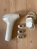 Philips lumea prestige, Witgoed en Apparatuur, Persoonlijke-verzorgingsapparatuur, Ophalen of Verzenden, Gebruikt, Scheren en Epileren