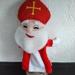 sinterklaas handpop, Ophalen of Verzenden, Gebruikt
