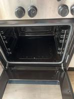 Bosch Gasfornuis Oven, Witgoed en Apparatuur, Fornuizen, Ophalen, Gebruikt, 4 kookzones, Gas