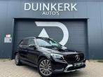 Mercedes-Benz GLC-klasse 250 4MATIC Premium Plus | Automaat, Automaat, 15 km/l, Gebruikt, 4 cilinders