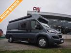 Affinity ONE, Caravans en Kamperen, Campers, Overige merken, Buitenlamp, Airbags, Treinzit