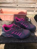 Puma veiligsheids schoenen maat 40 - S1 werkschoenen - werk, Ophalen of Verzenden, Zo goed als nieuw