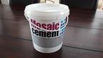 Emmer cement nieuw, Overige soorten