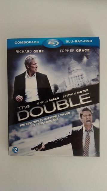 BluRay - The Double