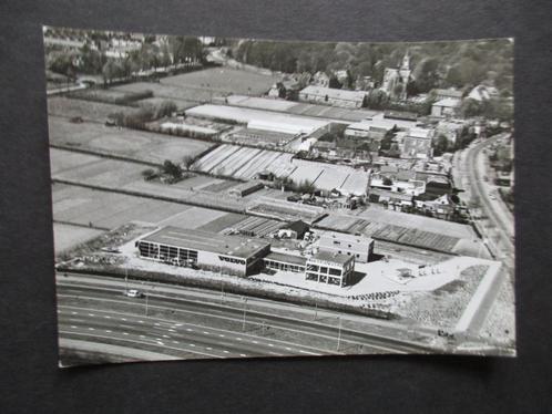 HA01 Haarlem - Autobedrijf W.G.Tweehuysen, Verzamelen, Ansichtkaarten | Nederland, Ongelopen, Noord-Holland, 1960 tot 1980, Verzenden