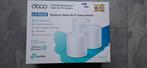 3 x TP-LINK AX3000 Deco mesh wifi 6 versterkers boosters, Ophalen, Zo goed als nieuw