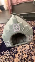 Enig mandje van HEMA kat/kleine hond, Ophalen, Zo goed als nieuw