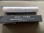 Bobbi Brown Smokey Eye Mascara zwart fullsize NIEUW!!, Ogen, Zwart, Nieuw, Ophalen of Verzenden