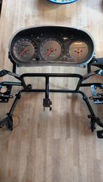 Yamaha Diversion Dashboard, Ophalen, Zo goed als nieuw