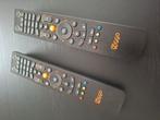 Afstandbediening Ziggo 2 stuks nieuw, Audio, Tv en Foto, Afstandsbedieningen, Ophalen of Verzenden, Zo goed als nieuw