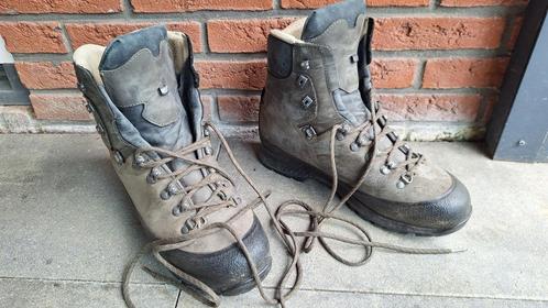 Goretex Berg-Wandel schoenen, Kleding | Heren, Schoenen, Gedragen, Wandelschoenen of Bergschoenen, Overige kleuren, Ophalen of Verzenden
