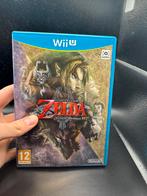 Zelda twilight princess wii u