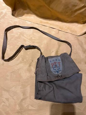 PTT EHBO tas beschikbaar voor biedingen