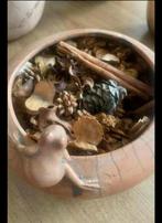 Schaal kikker, Antiek en Kunst, Ophalen of Verzenden