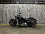HARLEY-DAVIDSON FAT BOY 114 (bj 2021) 1,413 mls, HARLEY-DAVIDSON, Bedrijf, Onbekend, Overig