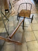 Torck driewieler, Antiek en Kunst, Ophalen of Verzenden