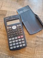 Casio rekenmachine type fx_82MS, Diversen, Rekenmachines, Ophalen of Verzenden, Gebruikt