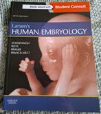 Larsen's Human Embryology 5e : With STUDENT CONSULT Online A, Ophalen of Verzenden, Zo goed als nieuw, Steven B. BleylPhilip R. BrauerPhilippa H. Francis-West