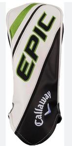 Callaway epic max driver headcover gezocht!!, Sport en Fitness, Golf, Ophalen of Verzenden, Club, Callaway