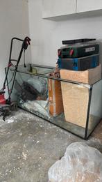 Aquarium lekvrij voor hamster of vissen, Dieren en Toebehoren, Ophalen of Verzenden, Zo goed als nieuw