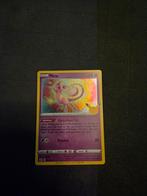 Mew 11/25, Hobby en Vrije tijd, Verzamelkaartspellen | Pokémon, Ophalen of Verzenden, Nieuw, Losse kaart