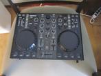 Reloop Mixage Interface Edition MKII, Muziek en Instrumenten, Mengpanelen, Ophalen of Verzenden, Zo goed als nieuw, Microfooningang