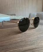 Nieuwe Ray-Ban Round Metal Zonnebril, Sieraden, Tassen en Uiterlijk, Zonnebrillen en Brillen | Heren, Zonnebril, Overige kleuren