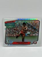 Marco van Basten - Topps chrome euro 2024 - Marcelous moment, Hobby en Vrije tijd, Stickers en Plaatjes, Ophalen of Verzenden