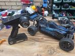 Kyosho RC auto's 2WD en 4WD evt met of zonder accu's, Hobby en Vrije tijd, Modelauto's | 1:5 tot 1:12, Ophalen of Verzenden, Gebruikt