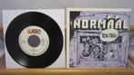 Normaal, Politiek (single 7"), Ophalen of Verzenden, 7 inch, Nederlandstalig, Single