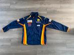 Soft shell Renault F1 ING vest, Ophalen of Verzenden, Formule 1, Zo goed als nieuw