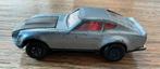 Oude Datsun 240Z Sportwagen METALEN OUDE MATCHBOX, Ophalen of Verzenden, Gebruikt