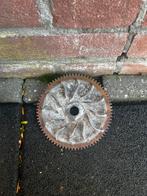 Gilera runner starterkrans Halfpoulie 125/180cc, Ophalen of Verzenden