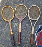 Tennis rackets, Racket, Ophalen of Verzenden