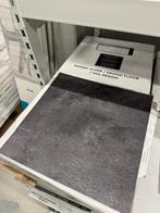 Budget Peel & Stick PVC tegel donkergrijs - 15 Stuks, Doe-het-zelf en Verbouw, Ophalen, Nieuw