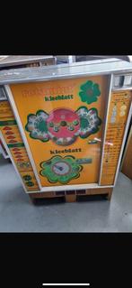 Vintage gokkasten, Verzamelen, Automaten | Gokkasten en Fruitautomaten, Verzenden, Gebruikt