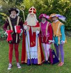 Sinterklaas huisbezoek Zwolle, Diversen, Sinterklaas, Ophalen, Nieuw