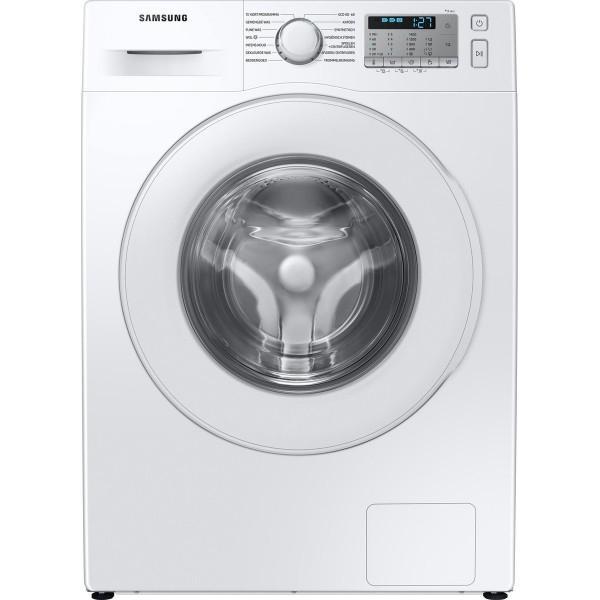 Samsung WW90TA049TH - EcoBubble - 5000 serie - Wasmachine, Witgoed en Apparatuur, Wasmachines, Nieuw, Voorlader, 6 tot 8 kg, Energieklasse A of zuiniger