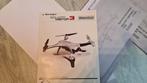 galaxy visitor 3 nine eagles drone nieuw, Hobby en Vrije tijd, Ophalen of Verzenden, Zo goed als nieuw, Elektro, Met camera