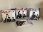 DVD - Borgen The Government - Seizoen 1, 2 en 3, Vanaf 12 jaar, Ophalen of Verzenden, Drama