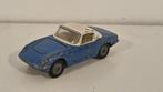 Corgi toys lotus elan 52, Ophalen of Verzenden, Gebruikt, Auto, Corgi